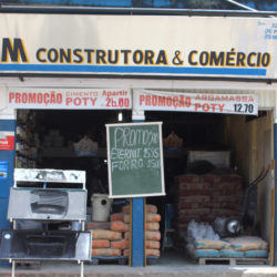 CCLM Construtora & Comercio - guiaubaitaba