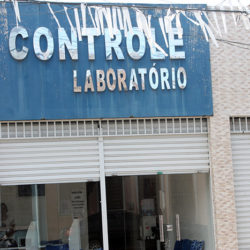 Controle Laboratório - Guia Ubaitaba