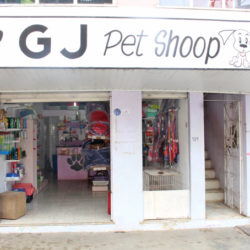 GJ Pet Shop-GuiaUbaitaba