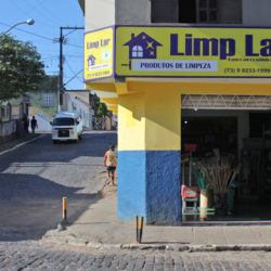 Limp Lar - Guia Ubaitaba