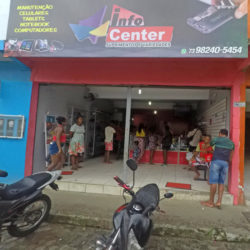 Info Center-GuiaUbaitaba